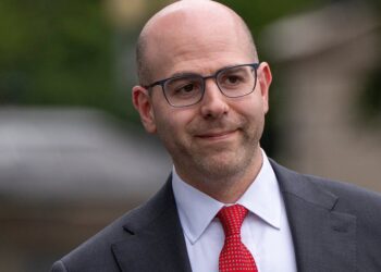 Trump To Nominate His Top Economic Aide Stephen Miran To Federal Reserve Board