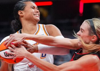 Crypto Group Takes Credit For WNBA Green Dildo Prank