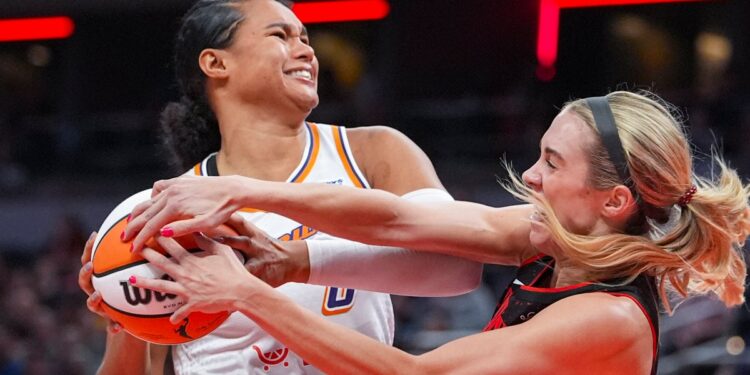 Crypto Group Takes Credit For WNBA Green Dildo Prank