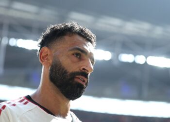 Mohamed Salah Criticizes UEFA Tribute For ‘Palestinian Pele’ Killed In Gaza