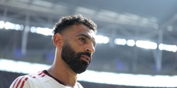 Mohamed Salah Criticizes UEFA Tribute For ‘Palestinian Pele’ Killed In Gaza