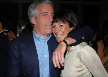 Epstein Accomplice Ghislaine Maxwell’s Grand Jury Records To Remain Sealed