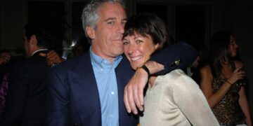 Epstein Accomplice Ghislaine Maxwell’s Grand Jury Records To Remain Sealed