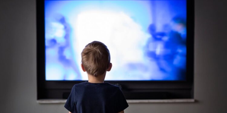 What Popular Kids’ Shows Can Teach You About Gender Roles