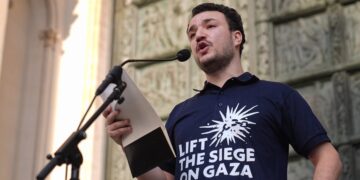 Trump Wants To Deport Noncitizens Using A Little-Known Provision. This Bill Seeks To Repeal It.