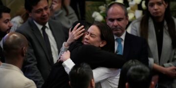 Colombian Senator And Presidential Hopeful Dies 2 Months After Shooting