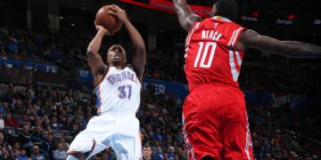 Longtime NBA Player Begs Trump For A Pardon Before Prison Stint