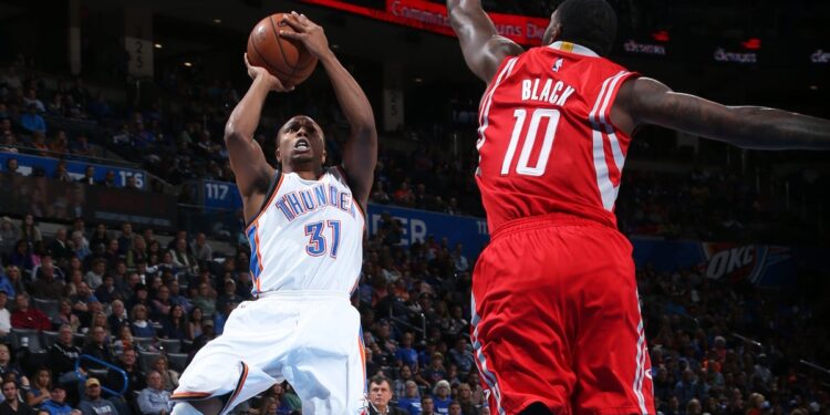 Longtime NBA Player Begs Trump For A Pardon Before Prison Stint