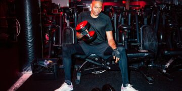 Your 50s And Beyond Could Be Your Strongest Years