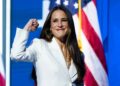 Ashley Biden Posts About ‘Freedom’ Multiple Times After Court Maneuver