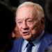 Jerry Jones Fought Stage 4 Cancer Battle For Over Decade: Report