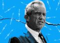 RFK Is Ripping $500 Million From Vaccine Research