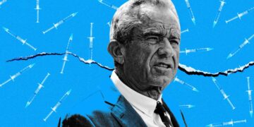 RFK Is Ripping $500 Million From Vaccine Research