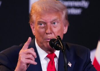 Trump Says He Can Federalize D.C. Indefinitely: ‘We Can Do It Without Congress’