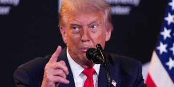 Trump Says He Can Federalize D.C. Indefinitely: ‘We Can Do It Without Congress’