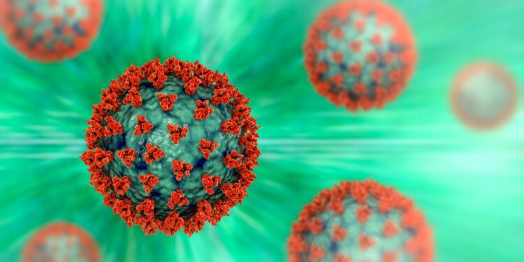 COVID May Peak In The US In A Few Weeks. Here’s What To Know.