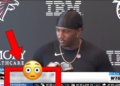 TV Station Roasted For Typo On Falcons QB Michael Penix Jr.’s Name