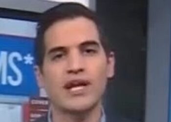 CNN Data Chief Says Republicans Made This Major ‘Switcheroo’ On Ukraine