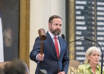 Democrats Release Plan To Boost Party’s California U.S. House Seats In Fight For Congress