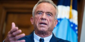 RFK Jr. Weighs In On Possibility Of 2028 Presidential Bid