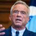 RFK Jr. Weighs In On Possibility Of 2028 Presidential Bid