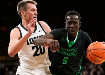 College Basketball Player Drowns In Utah Reservoir