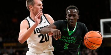 College Basketball Player Drowns In Utah Reservoir