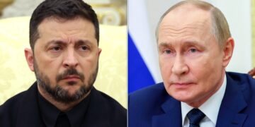 Slow Progress On Ending Russia’s War In Ukraine Despite Flurry Of Meetings