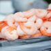 FDA Urges Caution Over Possible Radioactive Shrimp Sold At Walmart