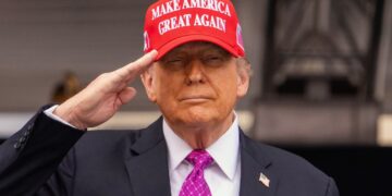 Trump Calls Netanyahu A ‘War Hero,’ Adds: ‘I Guess I Am Too’