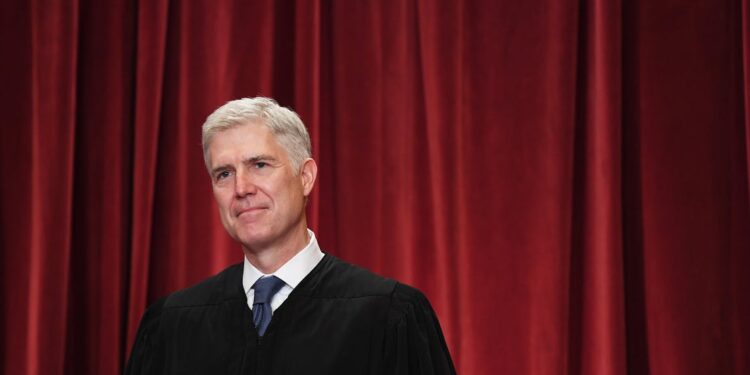 Supreme Court Lets Trump Cut $783 Million Of Research Funding In Anti-DEI Push