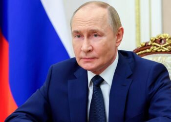 Putin’s Demand To Ukraine: Give Up Donbas, No NATO And No Western Troops, Sources Say