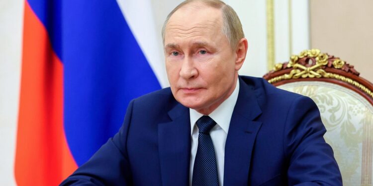 Putin’s Demand To Ukraine: Give Up Donbas, No NATO And No Western Troops, Sources Say