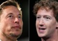Elon Musk Sought Mark Zuckerberg’s Help For OpenAI Bid, Court Filing Shows