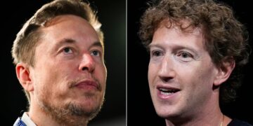 Elon Musk Sought Mark Zuckerberg’s Help For OpenAI Bid, Court Filing Shows