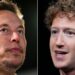 Elon Musk Sought Mark Zuckerberg’s Help For OpenAI Bid, Court Filing Shows