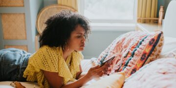 Snaptroid Scam Scares People Into Thinking Others Can Read Their Texts