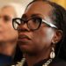 Ketanji Brown Jackson Slams Conservative Justices As Partisan Hacks