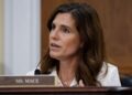 Nancy Mace Cancels Speech After Almost No One Shows Up