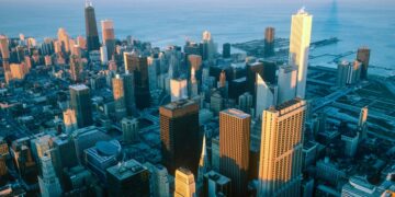 Pentagon Working On Plans For Military Deployment In Chicago, Washington Post Reports