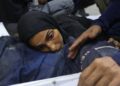 Israeli Forces Kill At Least 4 Aid-Seekers Near Gaza City As Palestinians Starve To Death