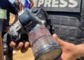 Israel Kills 5 Palestinian Journalists, Dismissing Global Calls For Press Freedom