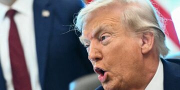 Trump Mocked Over ‘Totally Delusional’ Title He Just Gave Himself