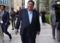 Illinois Gov. Pritzker Fires A Fat Taunt At Trump In Escalating Beef