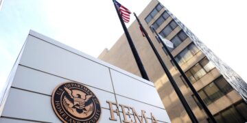 Some FEMA Staff Are Put On Leave After Signing Dissent Letter