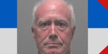 Local GOP Elections Chair Accused Of Drugging Granddaughters’ Ice Cream