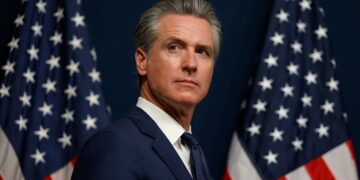 Gavin Newsom Reveals What World Leaders Say Behind Trump’s Back