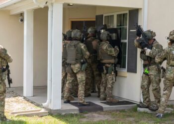 Federal Judge Blocks Trump Effort To Expand Fast-Track Deportations Of Migrants