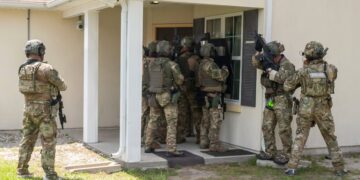 Federal Judge Blocks Trump Effort To Expand Fast-Track Deportations Of Migrants