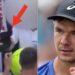 Tennis Star Gives Hat To Child At U.S. Open, Man Snatches It Away